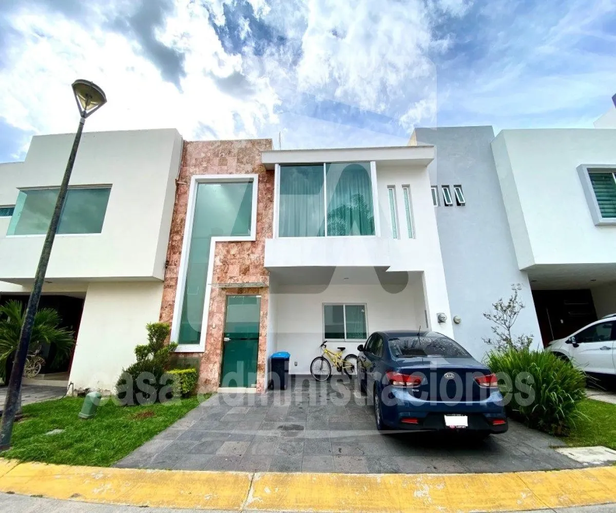 Casa En Venta,Altamira ,Avenida Aviación 3905 23, Zapopan, Jalisco 45019, 7 Habitaciones,2 Baños,Avenida Aviación,2,pKinSTs