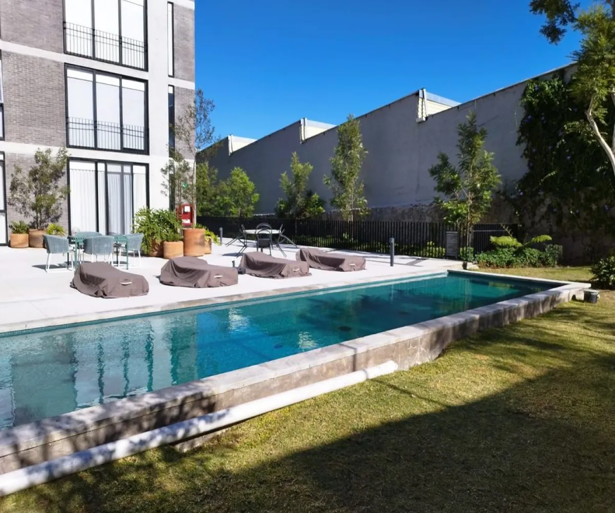 Departamento En Venta,Ciudad Granja,Calzada Circunvalación Poniente 781, Zapopan, Jalisco 45010, 2 Habitaciones,2 Baños,Calzada Circunvalación Poniente,1,pGLCF1n