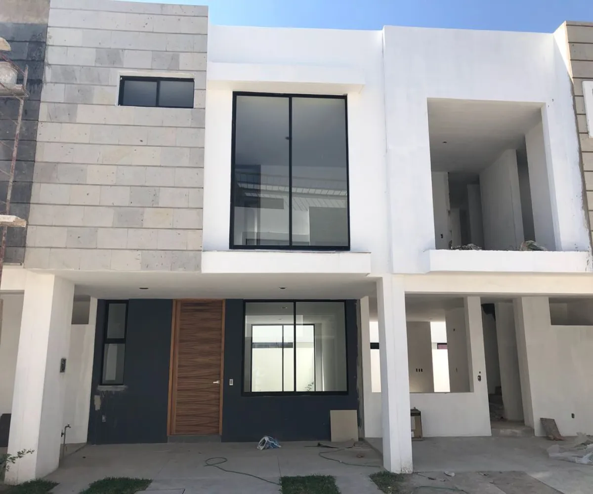 Casa En Venta,Jardines del Valle,Avenida Valle de Ameca 3086 A9, Zapopan, Jalisco 45136, 3 Habitaciones,3 Baños,Avenida Valle de Ameca,3,p6aGsuT