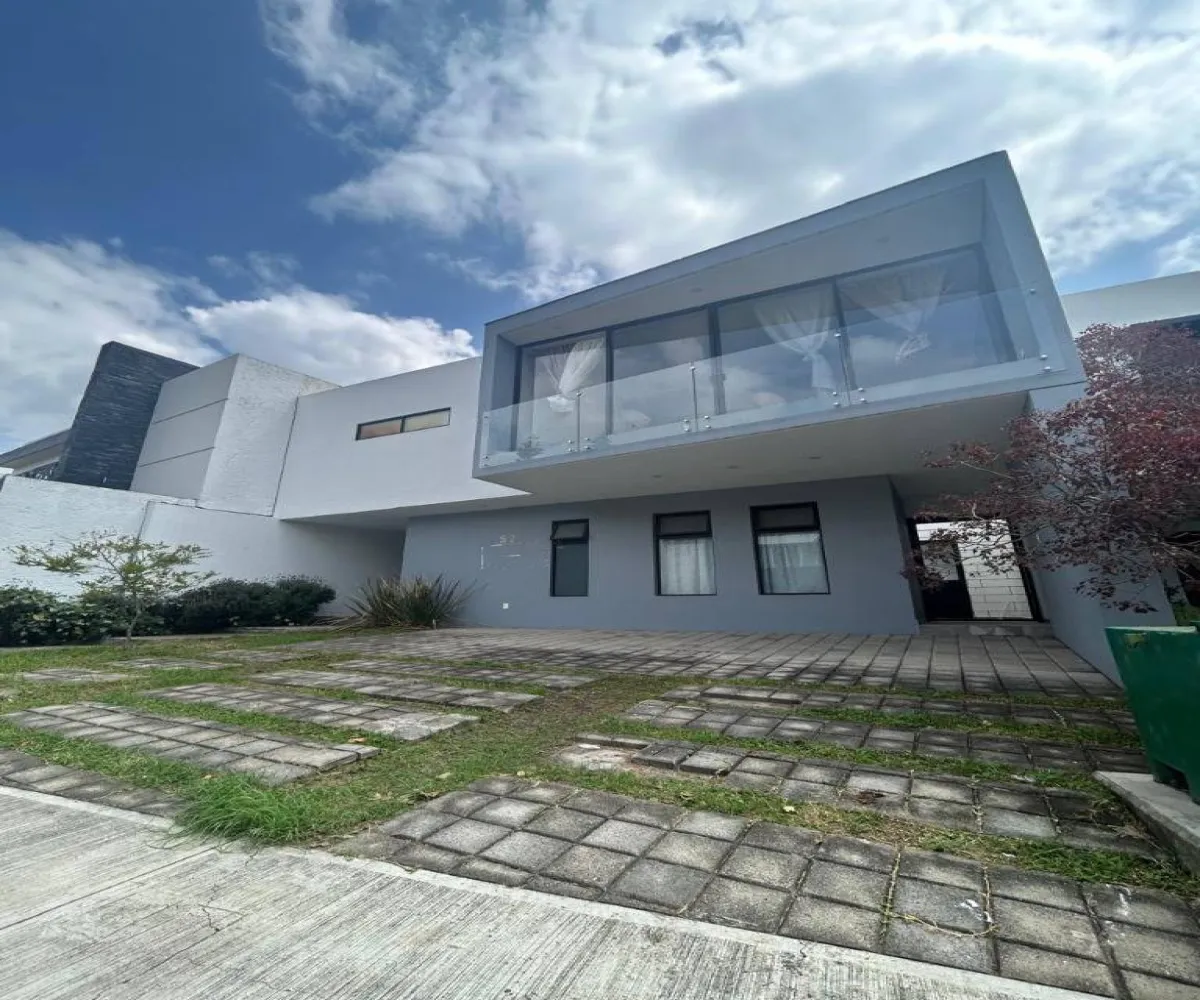 Casa En Renta,Sendero Las Moras,AV. SENDERO DE LAS MORAS 52, Tlajomulco De Zúñiga, Jalisco 45645, 3 Habitaciones,2 Baños,AV. SENDERO DE LAS MORAS,2,705839