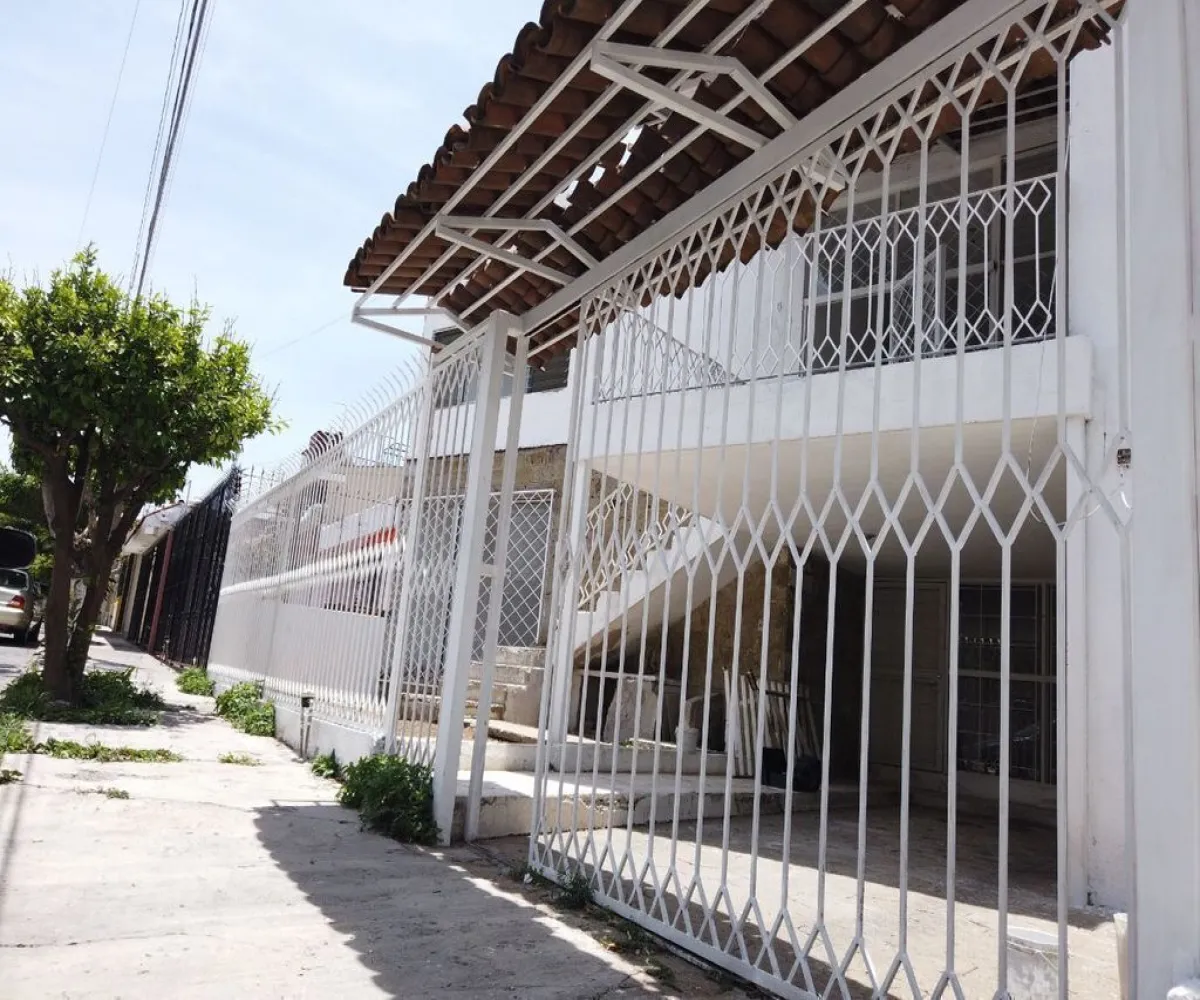 Terreno En Venta,Jardines Alcalde,Calle Marcelino Dávalos 504, Guadalajara, Jalisco 44298,Calle Marcelino Dávalos,pTQsEb2