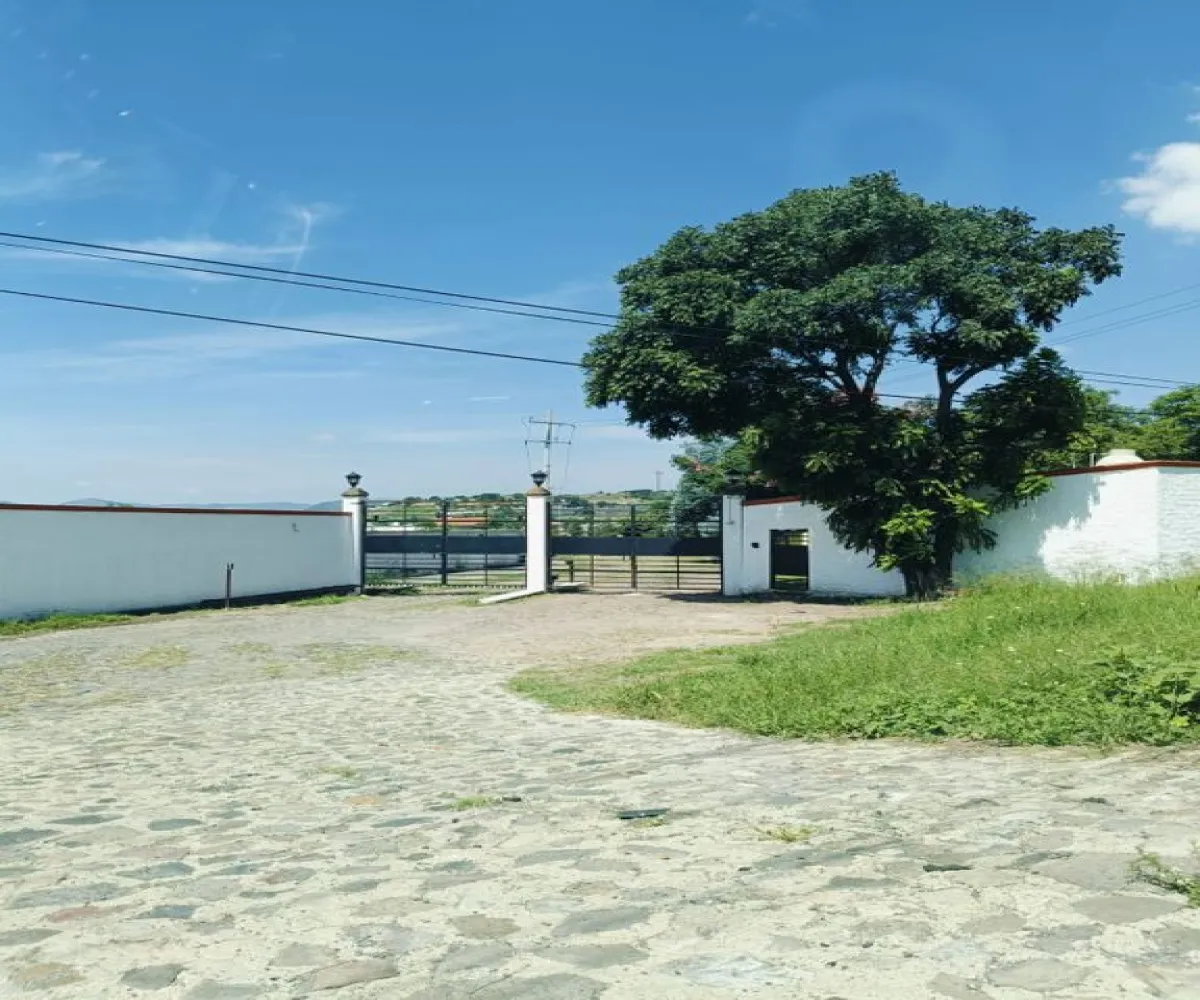 Terreno En Venta,Acatlán de Juárez Centro,Maravillas 15, Acatlán de Juárez, Jalisco 45700,Maravillas ,pbeZFUu