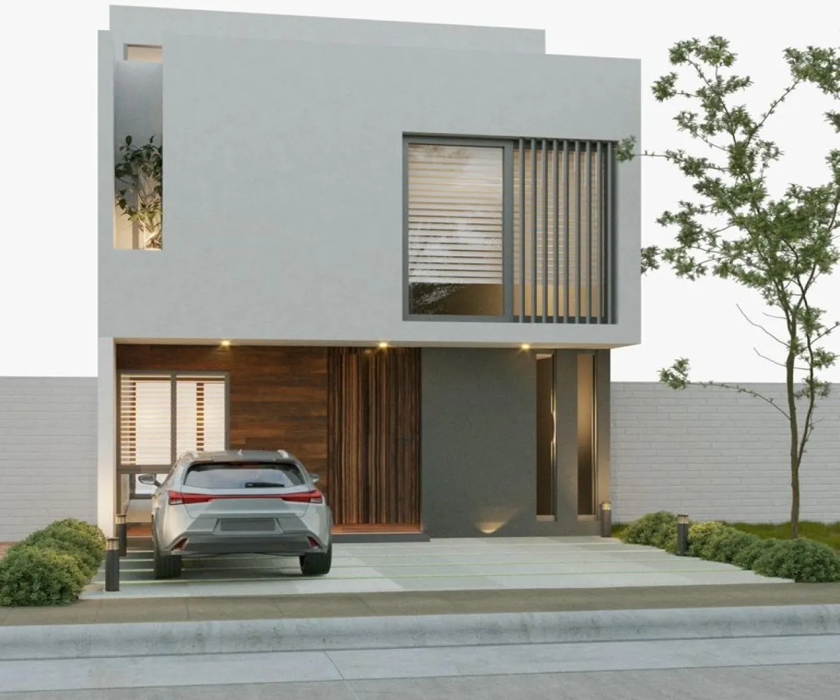 Casa En Venta,Casa Fuerte,Circuito el Bastión Norte S/N, Tlajomulco de Zúñiga, Jalisco 45645, 4 Habitaciones,4 Baños,Circuito el Bastión Norte,3,pQHLw41