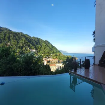 Casa En Venta,Lomas De Mismaloya,Cándida Azucena 129 42, Puerto Vallarta, Jalisco 48294, 4 Habitaciones,4 Baños,Cándida Azucena,2,pEgznEW