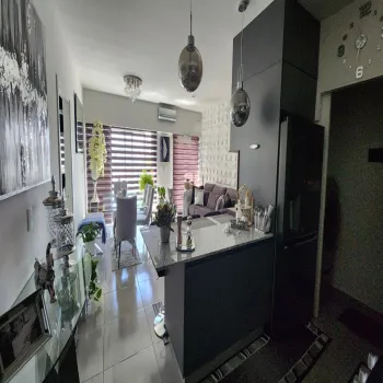 Departamento En Venta,Solares,Paseo de la Luna 630, Zapopan, Jalisco 45019, 1 Cuarto,2 Baños,Paseo de la Luna ,1,phJ0Mns