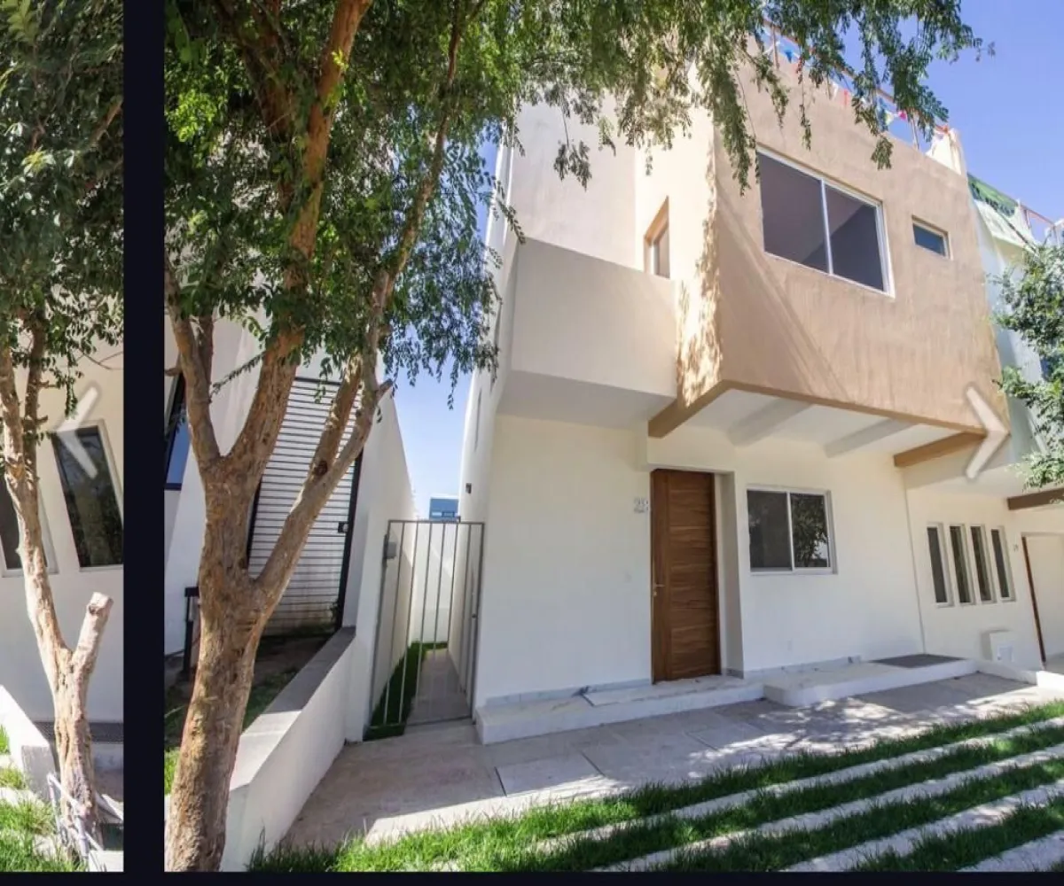 Casa En Venta,Zapopan,Circuito Bosques Vallarta 490 29, Zapopan, Jalisco 45134, 4 Habitaciones,5 Baños,Circuito Bosques Vallarta,3,py48vMU