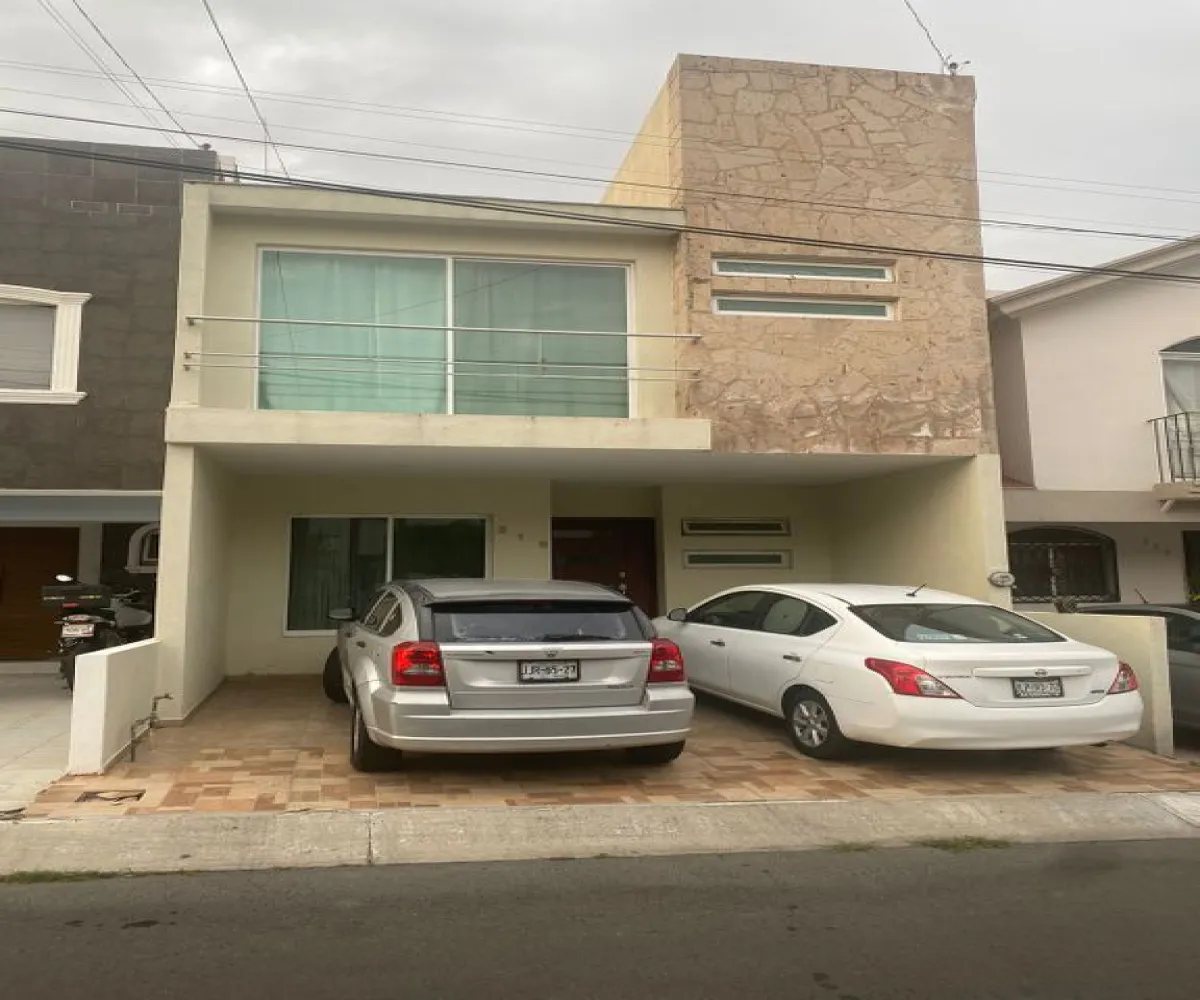 Casa En Renta,Francisco villa,Avenida Valdepeñas 2837 319, Zapopan, Jalisco 45130, 4 Habitaciones,2 Baños,Avenida Valdepeñas,1,pRyYimu