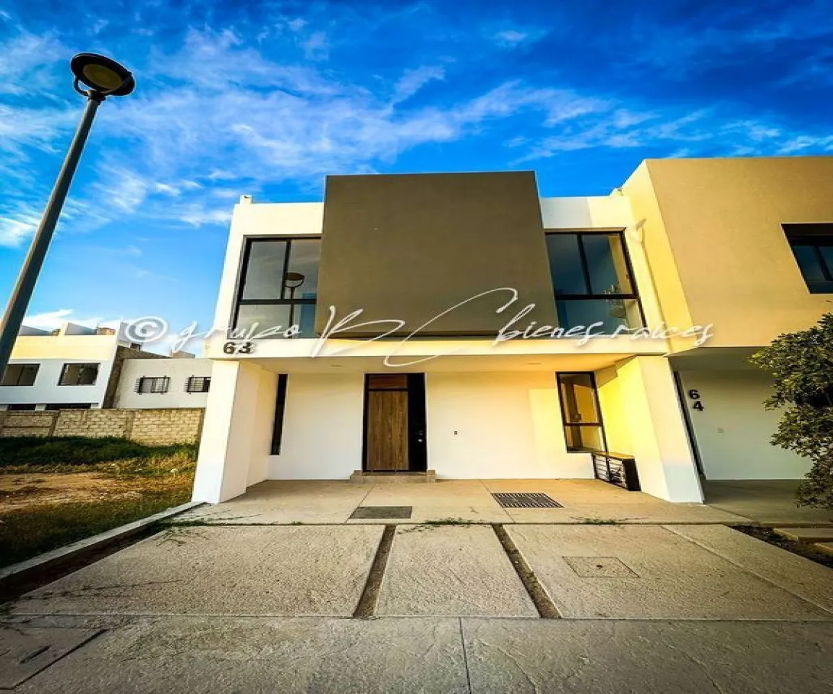 Casa En Venta,Nuevo México,cuarta pte 500 63, Zapopan, Jalisco 45138, 3 Habitaciones,2 Baños,cuarta pte,2,py8KmhJ