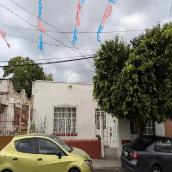 Terreno En Venta,Obrera,Urano 1027, Guadalajara, Jalisco 44420,Urano,711876