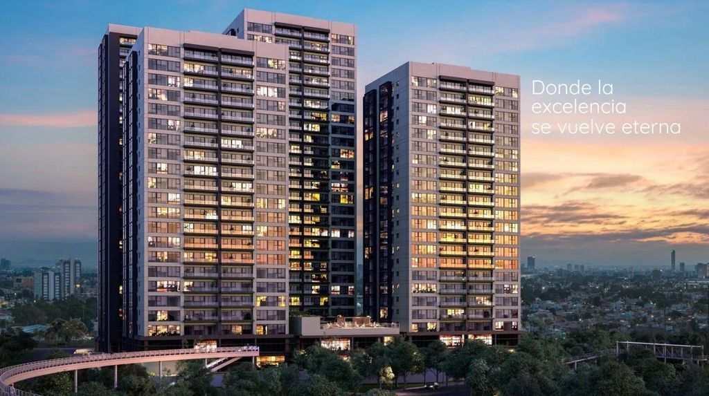 Fracc Juan Manuel Vallarta Avenida Mexico 2 Habitaciones