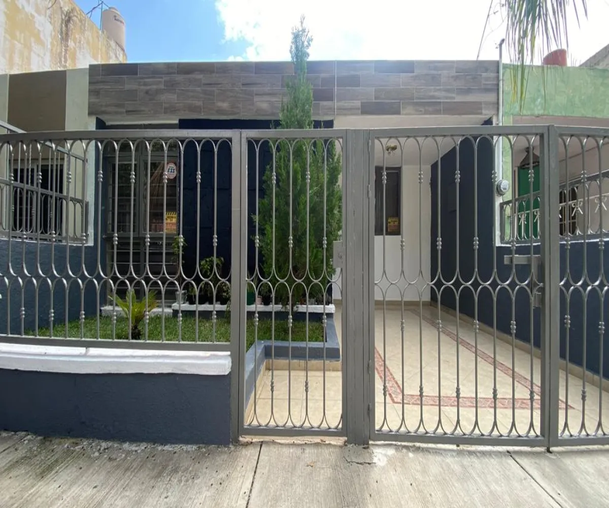 Casa En Venta,Fracc Monumental,Copan 345, Guadalajara, Jalisco 44320, 3 Habitaciones,2 Baños,Copan,1,p1uVs4B