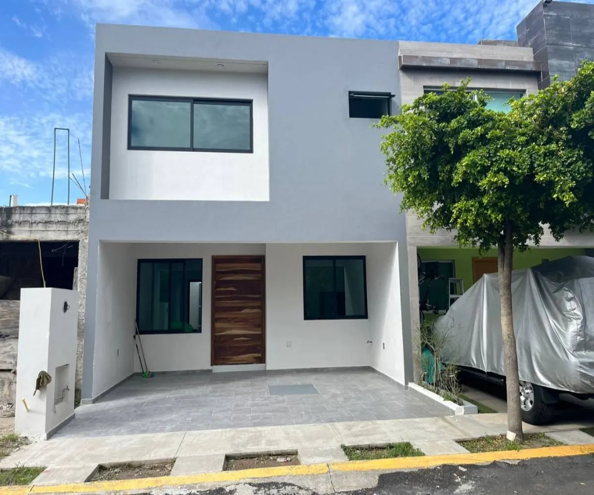 Casa En Venta,Valle Del Álamo Amp,Paseo del Olivo 265-1846, Guadalajara, Jalisco 44440, 3 Habitaciones,2 Baños,Paseo del Olivo,2,715262