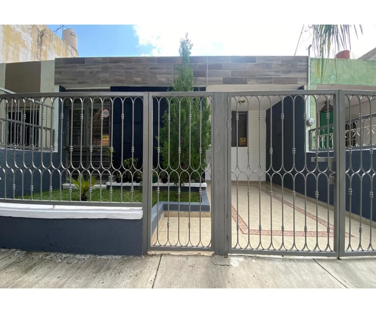 Casa En Venta,Monumental,copan 345, Guadalajara, Jalisco 44320, 3 Habitaciones,2 Baños,copan,715588