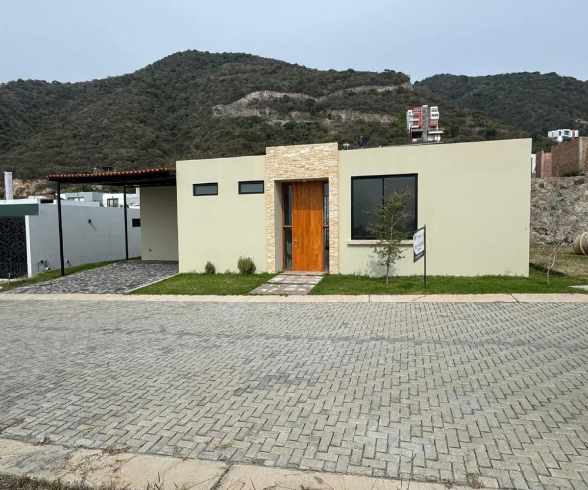 Casa En Venta,San Antonio Tlayacapan,Libramiento A Chapala 399 21, Chapala, Jalisco 45915, 2 Habitaciones,2 Baños,Libramiento A Chapala,1,pho57dw