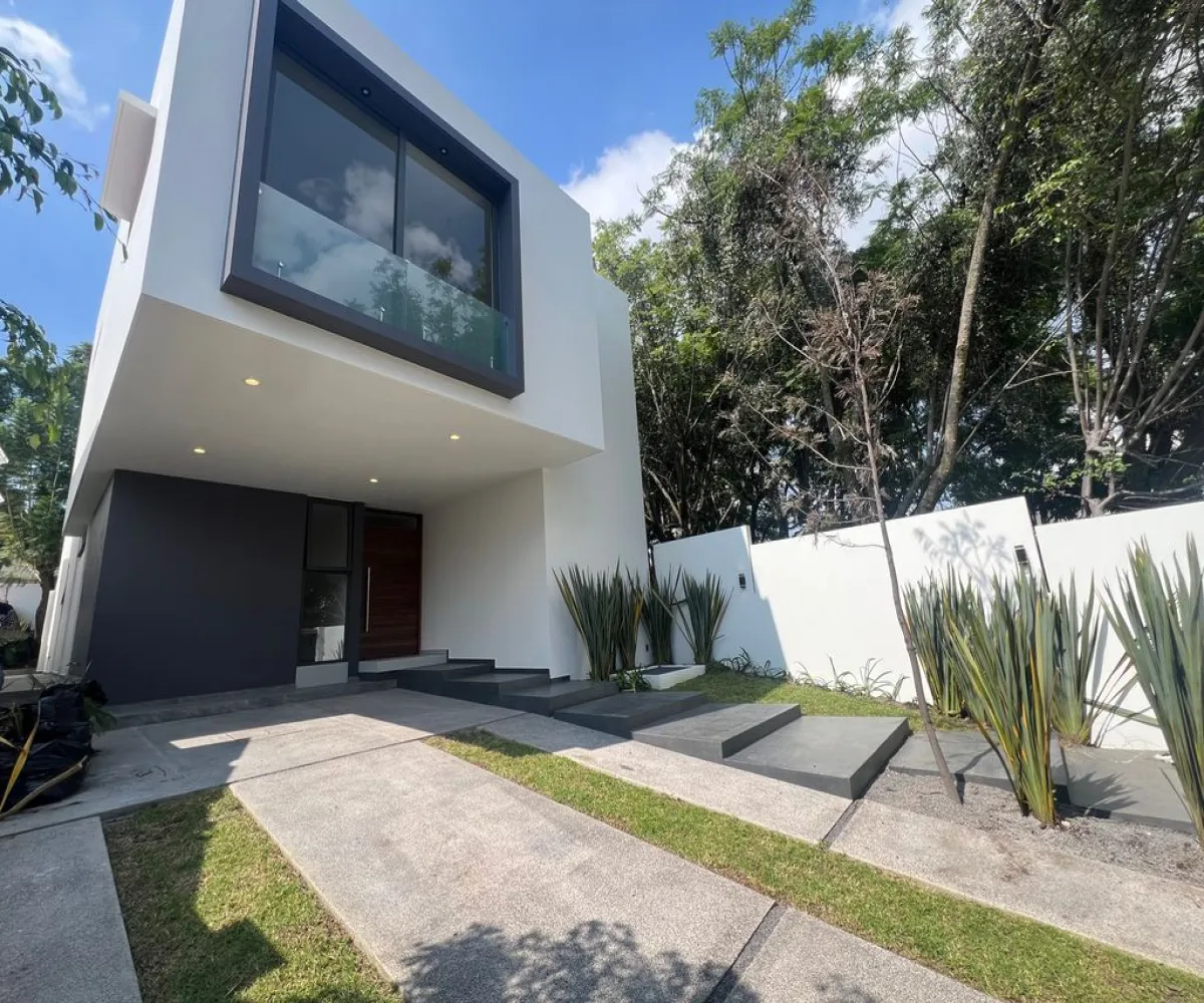 Casa En Venta,Fracc Ciudad Bugambilia,Paseo de Las Amapolas 222, Zapopan, Jalisco 45237, 4 Habitaciones,5 Baños,Paseo de Las Amapolas,2,pvwqlq4