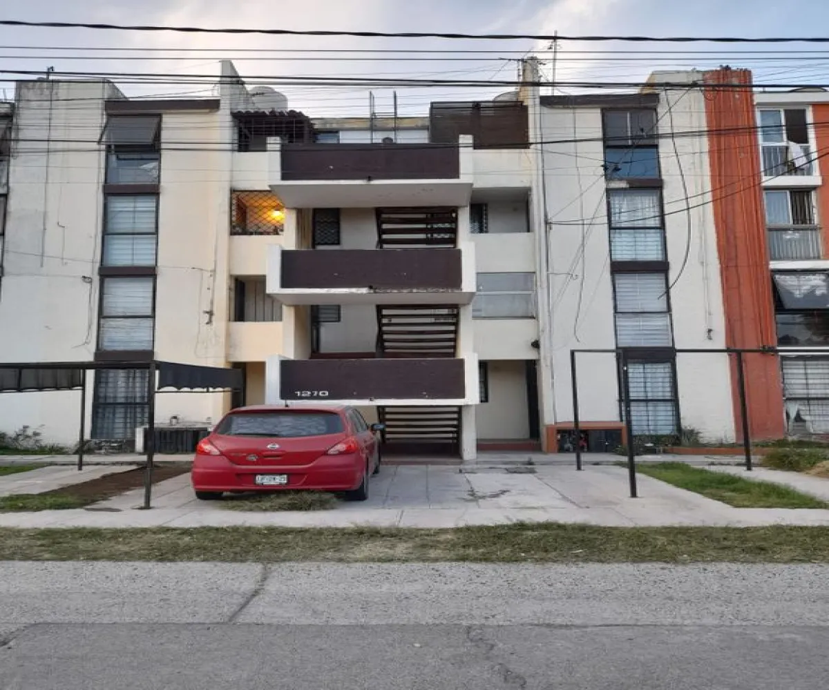 Departamento En Venta,Paseos del Sol,Efren Torres 1270 1, Zapopan, Jalisco 45079, 2 Habitaciones,1 Baño,Efren Torres ,1,p6GNaap