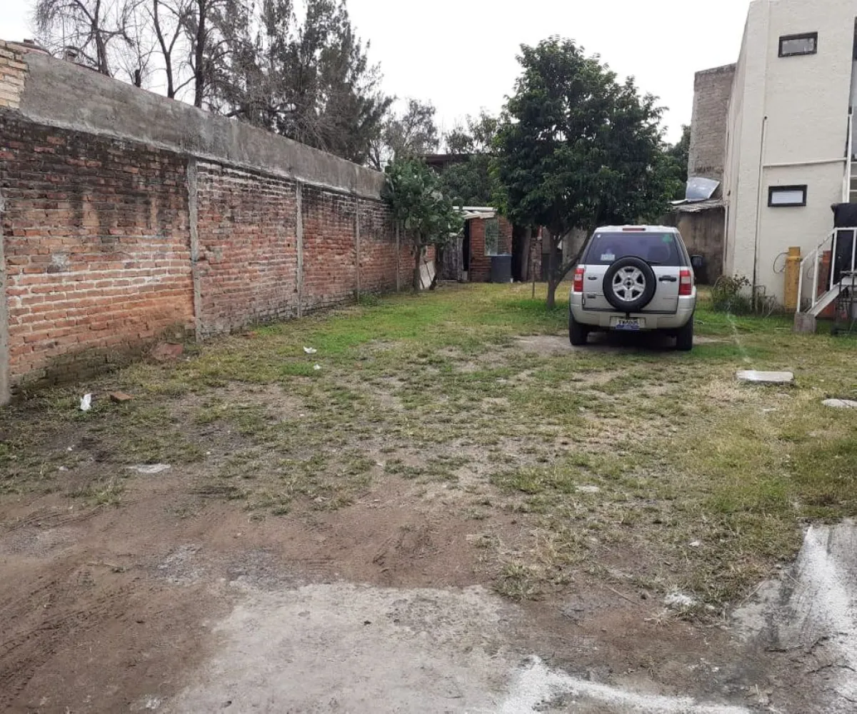 Terreno En Venta,El Mirador,38 S/N, Guadalajara, Jalisco 44370,38,pEhUuGD