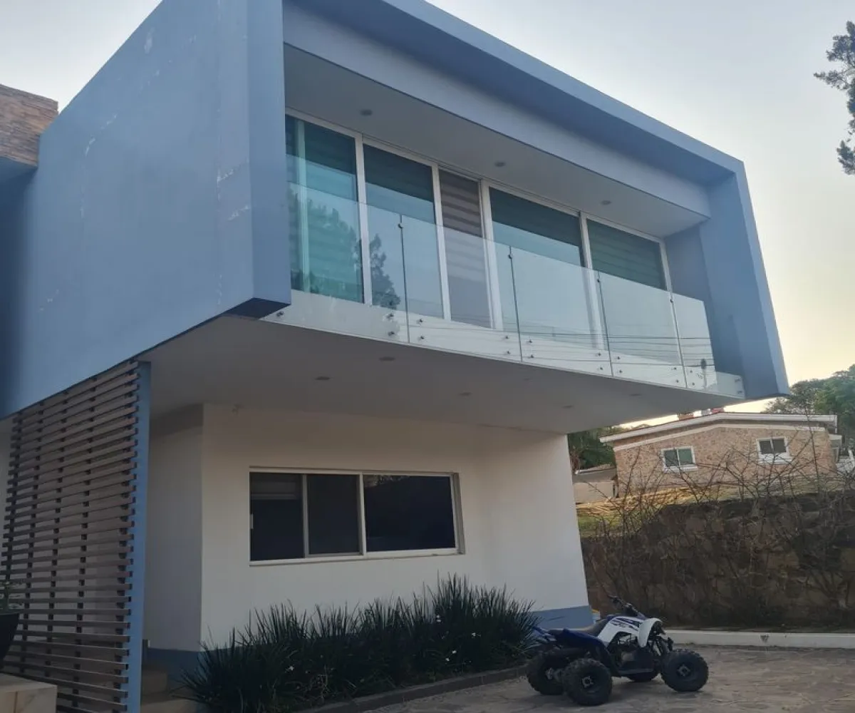 Casa En Venta,Bosques de San Isidro (Las Cañadas),Bosques de mexico 117, Zapopan, Jalisco 45133, 4 Habitaciones,5 Baños,Bosques de mexico ,2,pbDP1F1