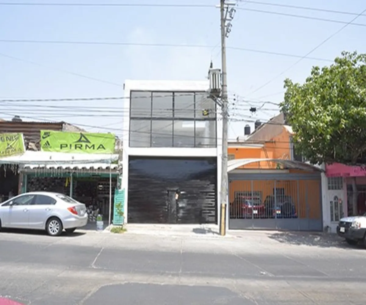 Local En Renta,Oblatos,avenida artesanos 1462, Guadalajara, Jalisco 44700,avenida artesanos,pqewaEs