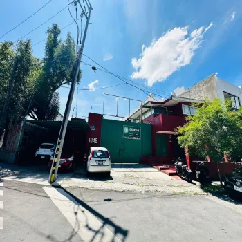 Bodega En Venta,Jardines Del Country,Calle Ignacio Ramírez 1948, Guadalajara, Jalisco 44260,4 Baños,Calle Ignacio Ramírez,2,pH3xskZ