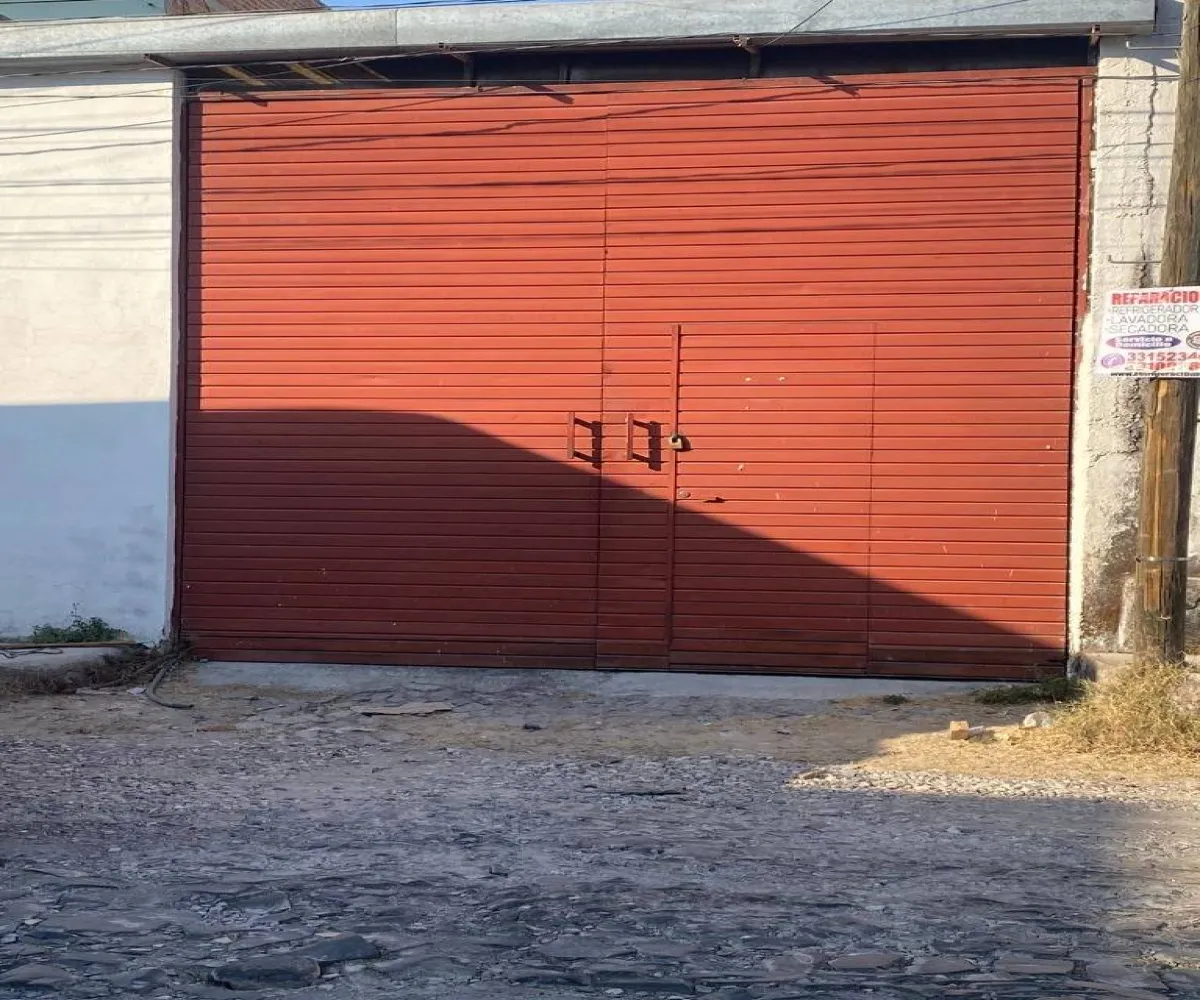 Bodega En Venta,Glorias Del Colli,Ejido del Colli, Fracc. Lomas del Colli s/n, Lote 14, Mz. 6, Zapopan, Jalisco 45010,Ejido del Colli, Fracc. Lomas del Colli,1,409410