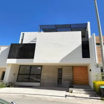 Casa En Venta,Altavista Residencial,AV. ALTAVISTA 390 C6, Zapopan, Jalisco 45133, 3 Habitaciones,4 Baños,AV. ALTAVISTA 390,3,716217