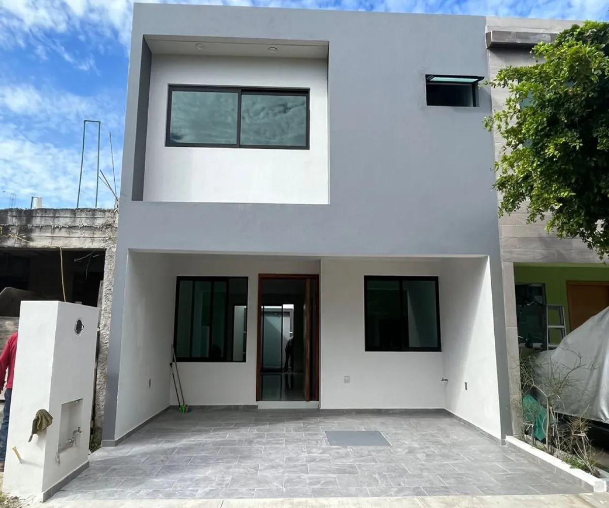 Casa En Venta,Valle Del Alamo,Pasdo del Olivo 265, Guadalajara, Jalisco 44440, 3 Habitaciones,2 Baños,Pasdo del Olivo,2,pSH5uR5