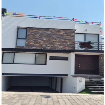 Casa En Venta,Jardines Del Vergel,avenida Rio Blanco 1900 127, Zapopan, Jalisco 45133, 3 Habitaciones,4 Baños,avenida Rio Blanco,4,pX6PDU6