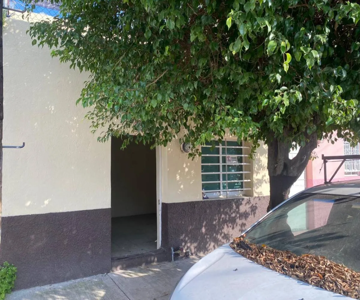 Casa En Venta,Libertad,Argel 772, Guadalajara, Jalisco 44750, 2 Habitaciones,1 Baño,Argel,2,716962