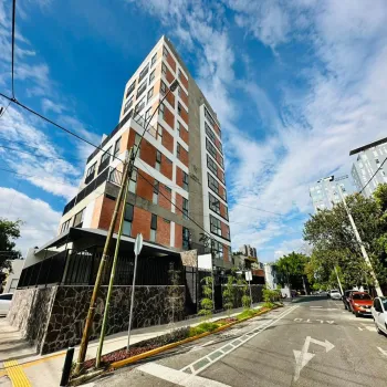 Departamento En Venta,Americana,Mexicaltzingo 2136, Guadalajara, Jalisco 44150, 1 Cuarto,1 Baño,Mexicaltzingo,4,pt3C5qZ