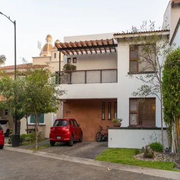 Casa En Venta,Fracc Puertas Del Tule,av del Tule 480, Zapopan, Jalisco 45017, 3 Habitaciones,4 Baños,av del Tule,2,p0rj3Rq