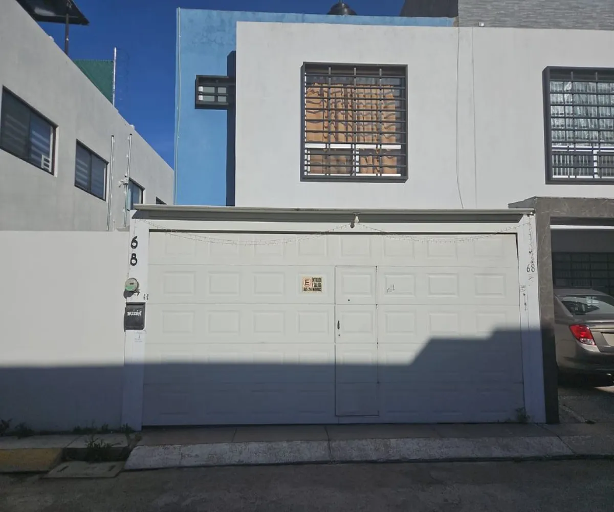 Casa En Venta,Forét Residencial,FRACCIONAMIENTO LUNA BOSQUE, CALLE PINO 68, Zapopan, Jalisco 45066, 3 Habitaciones,2 Baños,FRACCIONAMIENTO LUNA BOSQUE ,CALLE PINO,1,ptxt9zO