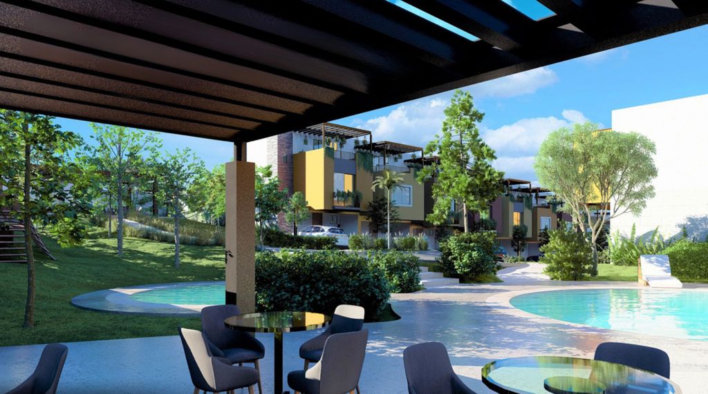 Nextipac Calle Rico Norte 3 Habitaciones