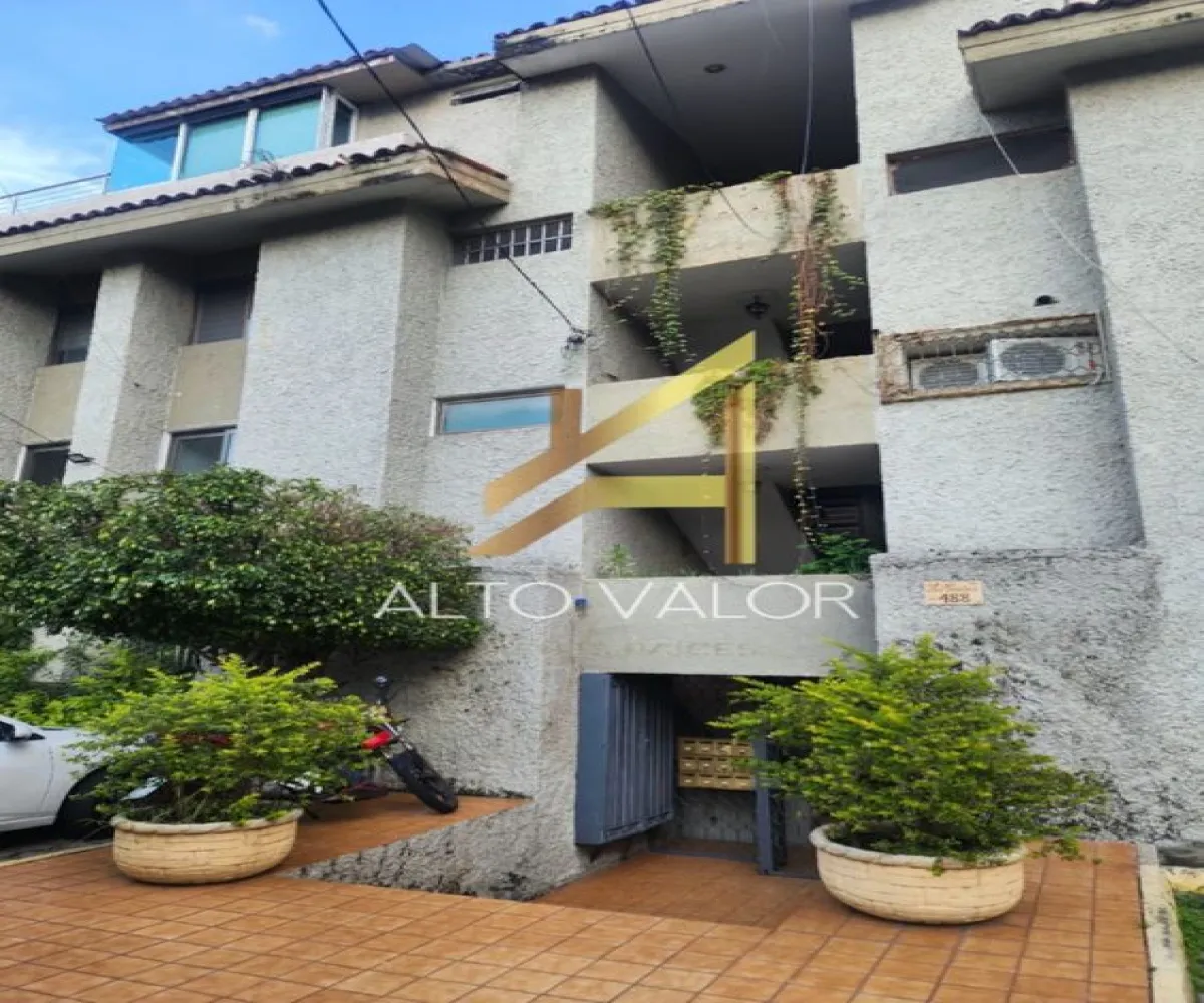 Departamento En Venta,Fracc Circunvalacion Vallarta,Avenida Terranova 488, Guadalajara, Jalisco 44680, 3 Habitaciones,2 Baños,Avenida Terranova,1,pkPeral