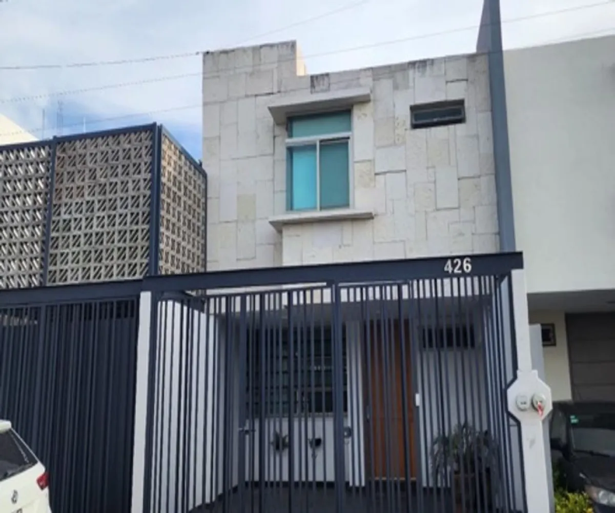 Casa En Renta,Santa Anita,Miro 426, Tlajomulco de Zúñiga, Jalisco 45645, 4 Habitaciones,3 Baños,Miro,2,pfOB7vh