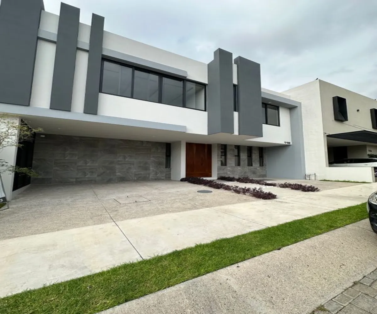 Casa En Venta,San José del Tajo,San José S/N 118, Tlajomulco de Zúñiga, Jalisco 45640, 5 Habitaciones,5 Baños,San José ,2,pxHXW0Y