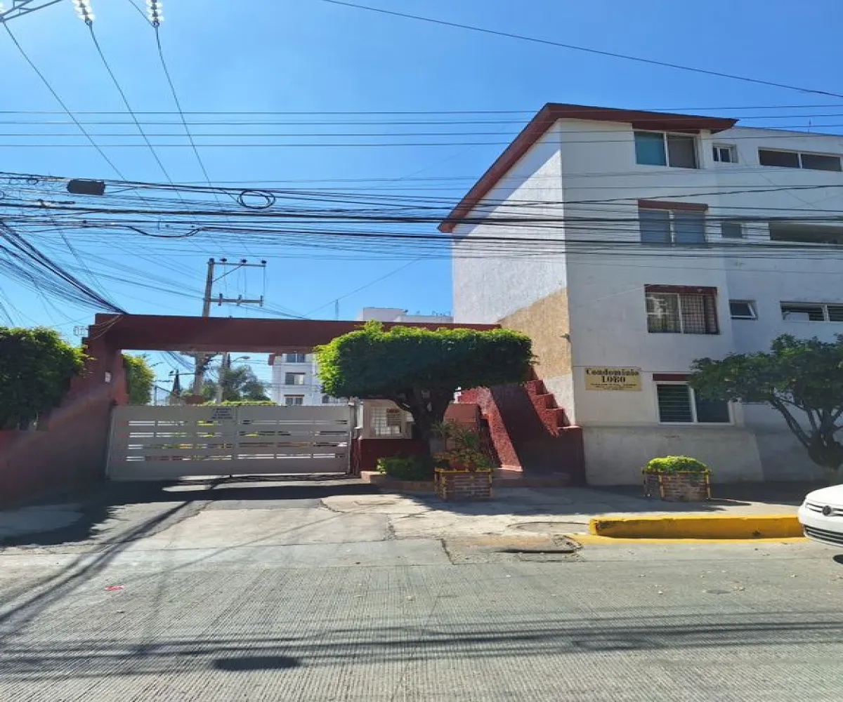 Departamento En Venta,Loma Bonita,Calle 3 3285 4, Zapopan, Jalisco 45086, 2 Habitaciones,1 Baño,Calle 3,1,pc7UtgW