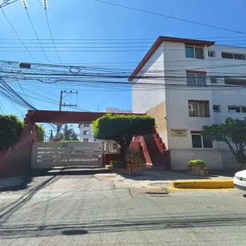 Departamento En Venta,Loma Bonita,Calle 3 3285 4, Zapopan, Jalisco 45086, 2 Habitaciones,1 Baño,Calle 3,1,pc7UtgW