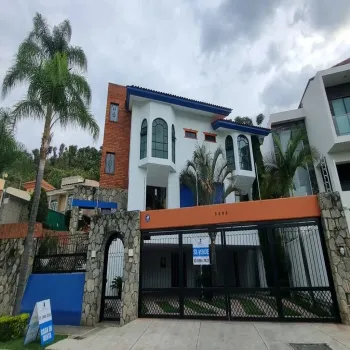 Casa En Venta,Fracc Ciudad Bugambilia,Boulevard Bugambilias S/N, Zapopan, Jalisco 45237, 4 Habitaciones,5 Baños,Boulevard Bugambilias,2,pke2hXZ