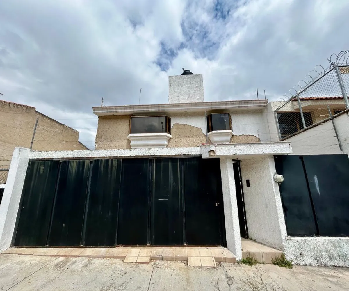 Casa En Venta,Fracc Ciudad Bugambilia,Boulevard Bugambilias 2420, Zapopan, Jalisco 45237, 3 Habitaciones,2 Baños,Boulevard Bugambilias,1,pjM94Pq