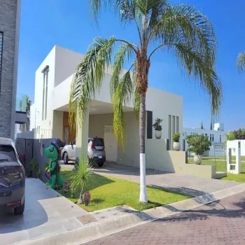 Casa En Venta,fraccionamiento Rinconada de Santa anita,Santa Anita 601 67, México, Jalisco 45645, 3 Habitaciones,3 Baños,Santa Anita,1,p8Iq969