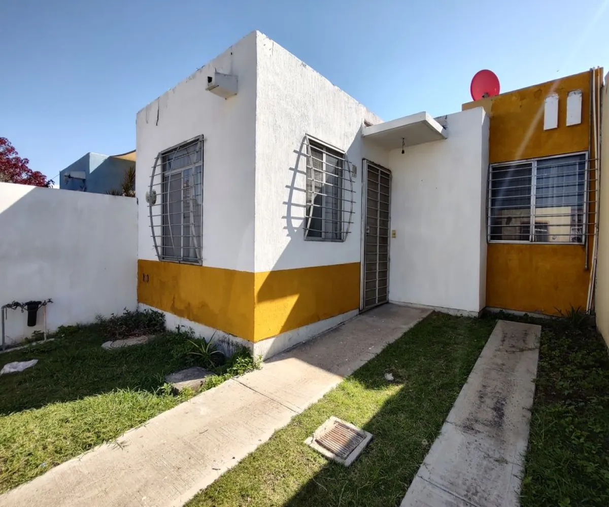 Casa En Venta,Fracc Real Del Sol,Venus 90 10, Tlajomulco de Zúñiga, Jalisco 45640, 2 Habitaciones,1 Baño,Venus,1,pAruel5