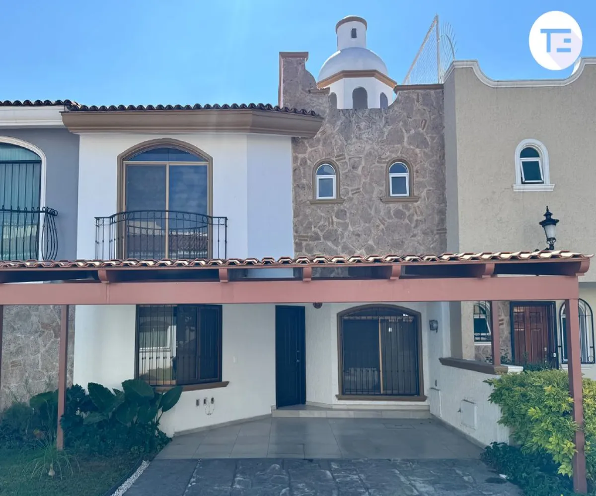 Casa En Renta,Ciudad Granja,Calzada De Los Cipréses 6857, Zapopan, Jalisco 45010, 3 Habitaciones,2 Baños,Calzada De Los Cipréses,1,pSt5DmN