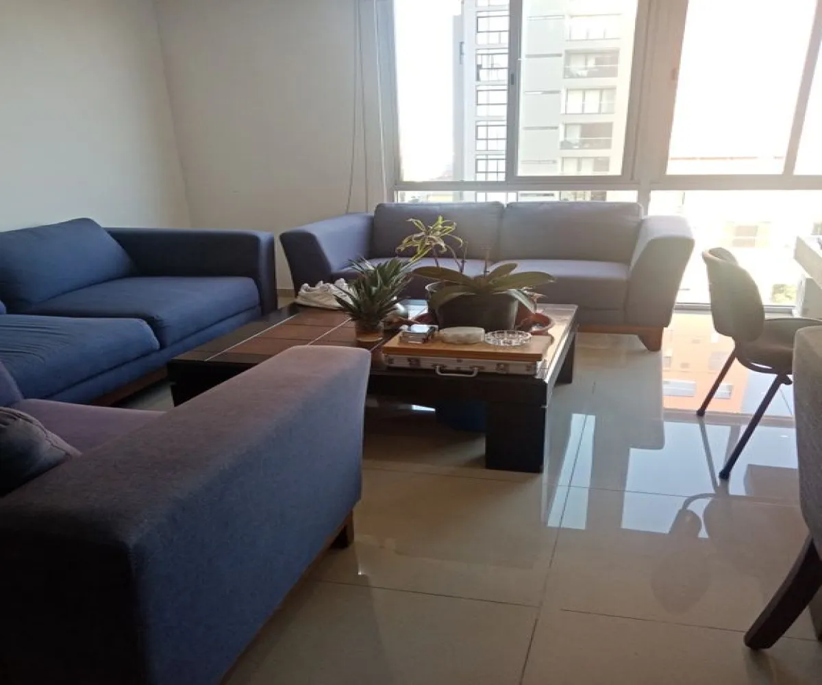 Departamento En Venta,Americana,Avenida Chapultepec Sur 480 10-A, Guadalajara, Jalisco 44160, 3 Habitaciones,2 Baños,Avenida Chapultepec Sur,17,pVuLymi