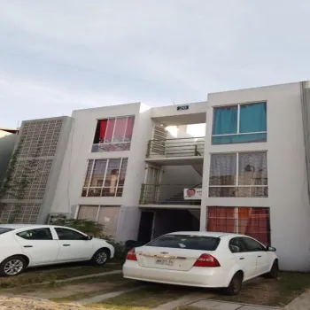 Departamento En Venta,Valle De Tejeda,Calle Valle de la Peninsula 110 26, Tlajomulco de Zúñiga, Jalisco 45655, 2 Habitaciones,1 Baño,Calle Valle de la Peninsula,1,pQBKSe9