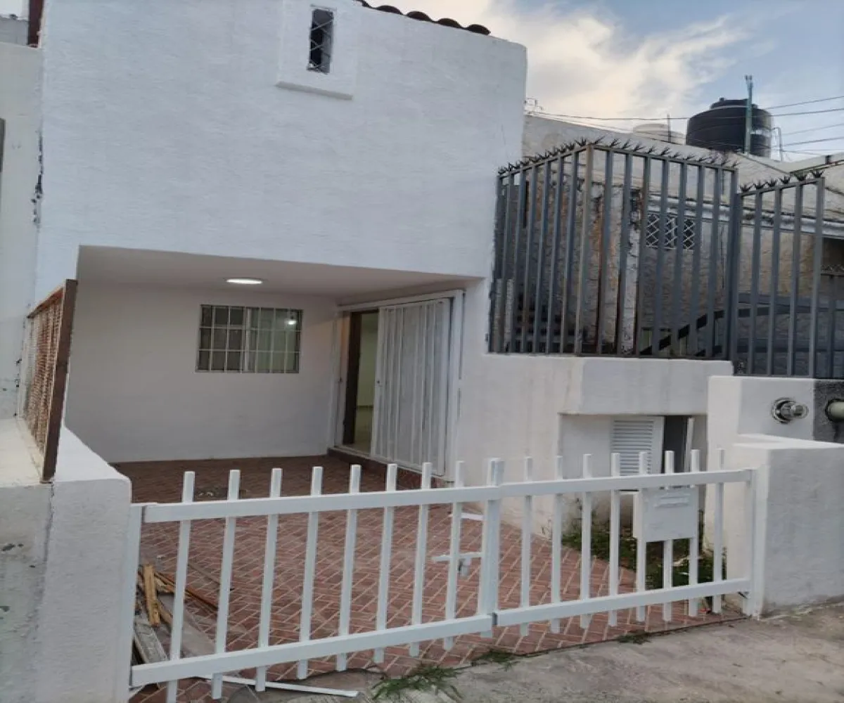 Casa En Venta,Fracc Mirador Del Sol,Calle Chimalpopoca 4935, Zapopan, Jalisco 45054, 3 Habitaciones,2 Baños,Calle Chimalpopoca,1,pW31F34