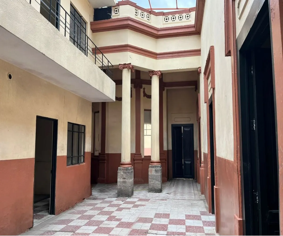 Casa En Venta,Guadalajara Centro,Ocampo 230, Guadalajara, Jalisco 44100, 10 Habitaciones,33 Baños,Ocampo,2,719759