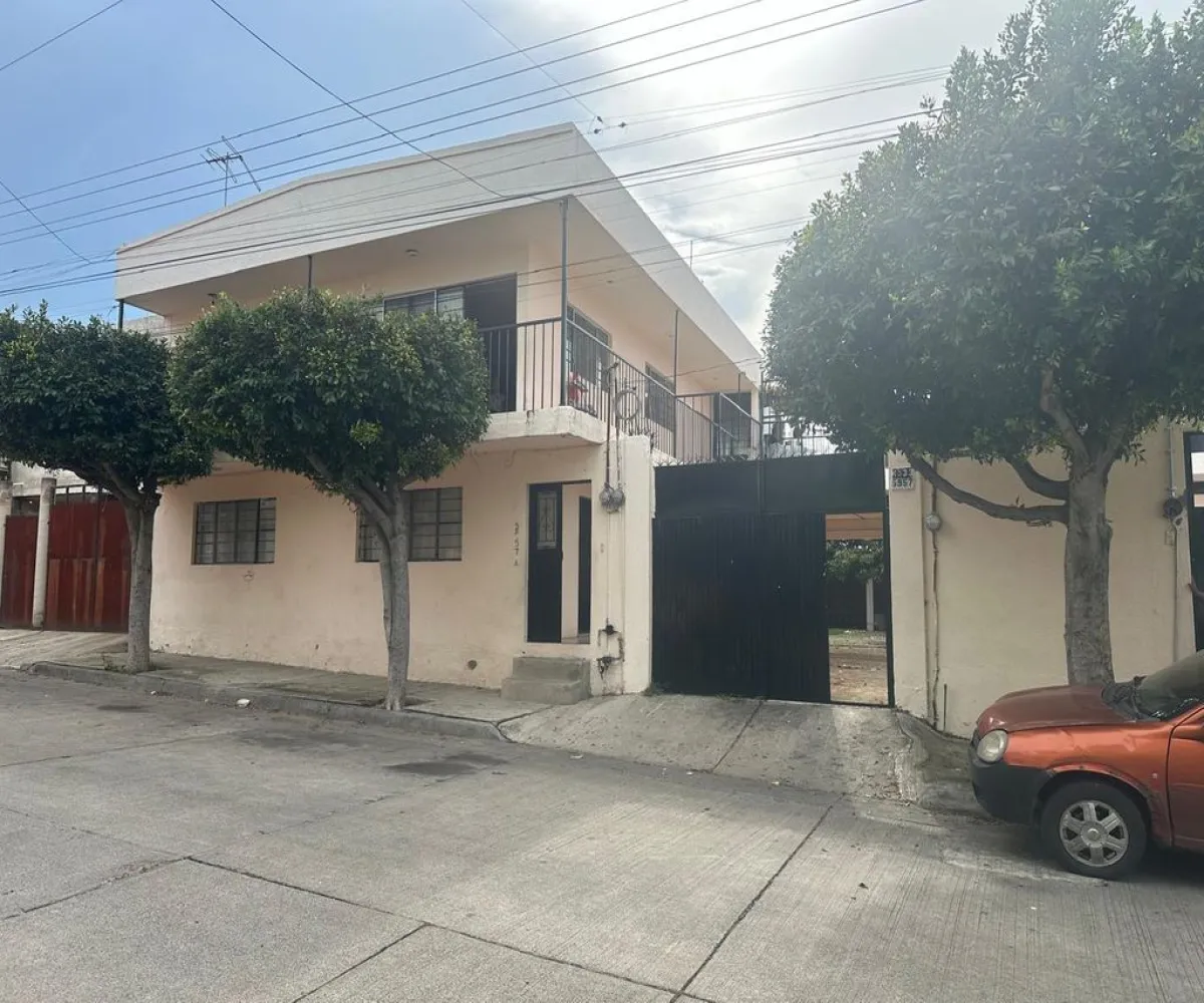 Casa En Venta,Huentitan El Bajo,Calle Volcán Tolimán 5957, Guadalajara, Jalisco 44250, 4 Habitaciones,4 Baños,Calle Volcán Tolimán,2,pS9hREl