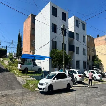 Departamento En Venta,Lomas Universidad,Joaquín Fernández de Lizardi 6049, Zapopan, Jalisco 45027, 1 Cuarto,1 Baño,Joaquín Fernández de Lizardi,1,720314