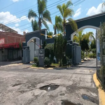 Terreno En Venta,Real Del Valle,San Jose del Valle 1127-7, Tlajomulco De Zúñiga, Jalisco 45654,San Jose del Valle,720575